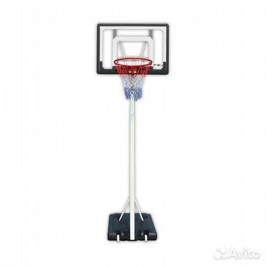 Стойка баскетбольная