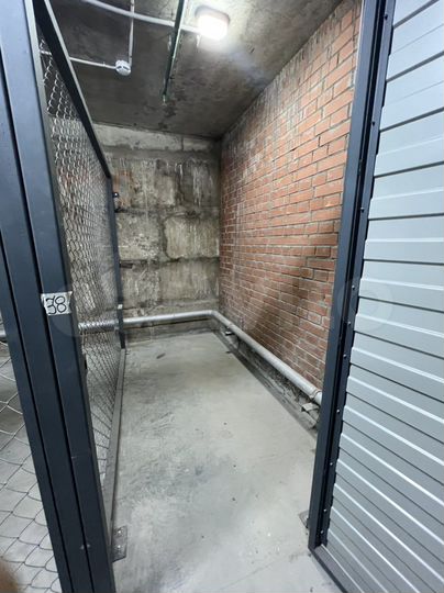 Гараж, 10 м²