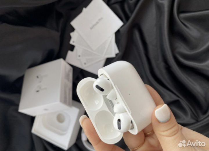 Airpods 2 / Airpods 3 / Airpods Pro