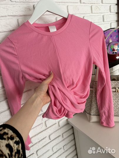 Топ женский