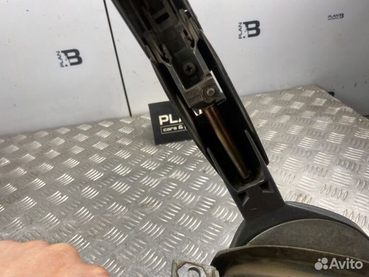 Трапеция дворников Mercedes-Benz W201 E190