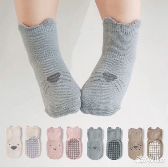 Носочки детские