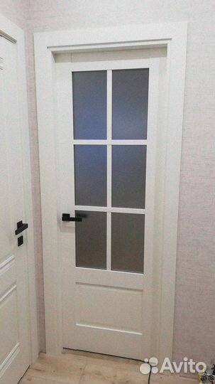 Двери межкомнатные раздвижные
