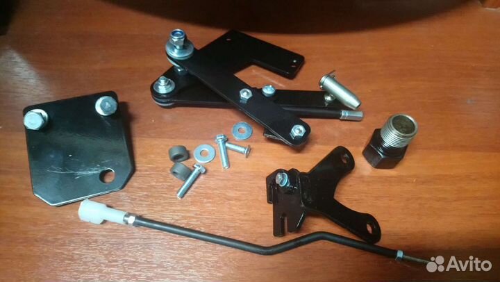 Комплект подключения д /у к Mercury 9,9M/15M