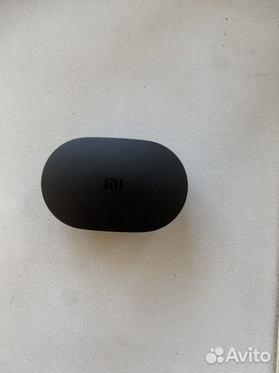 Беспроводные наушники xiomi farbuds basic 2