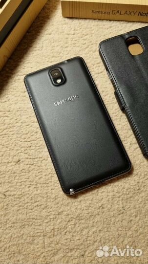Samsung Galaxy Note 3