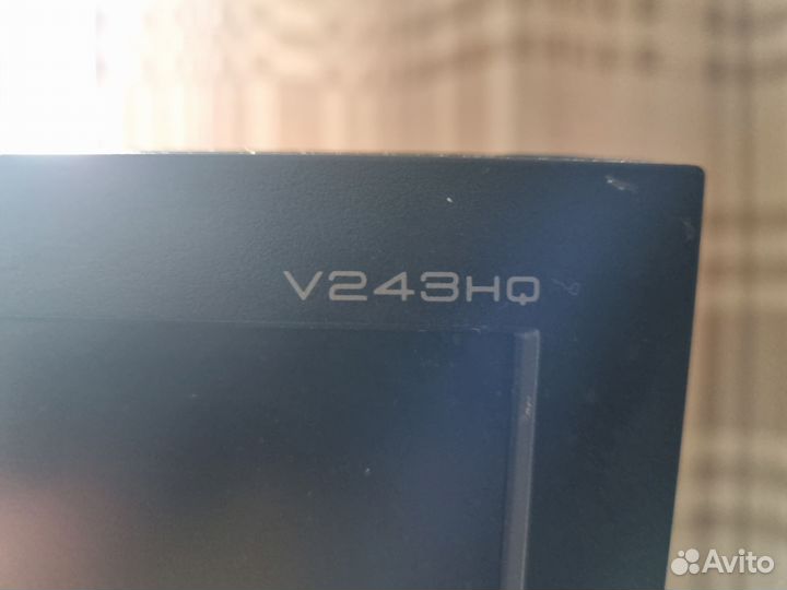 Монитор Acer 24