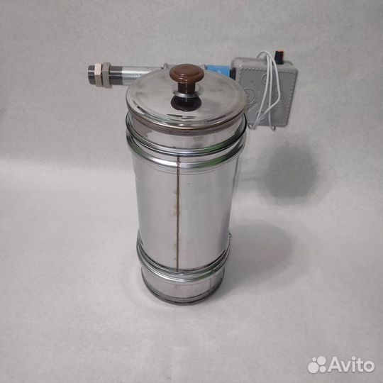 Дымогенератор Termit mini 2.5л