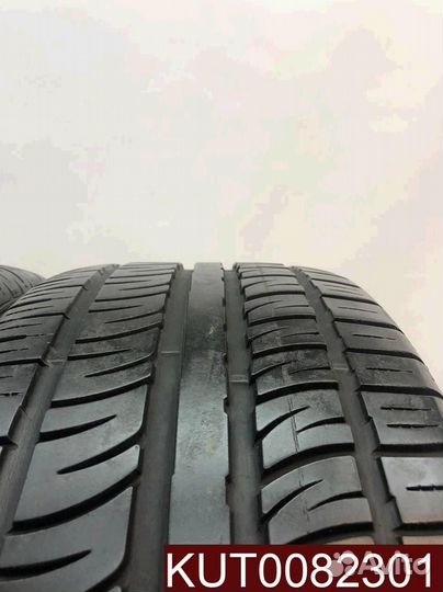 Pirelli Scorpion Zero Asimmetrico 255/45 R20 107U