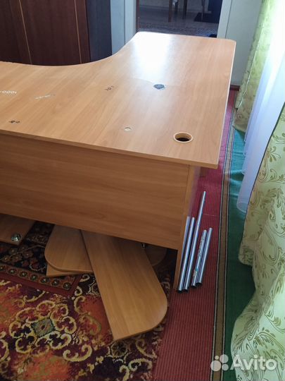 Письменный стол бу