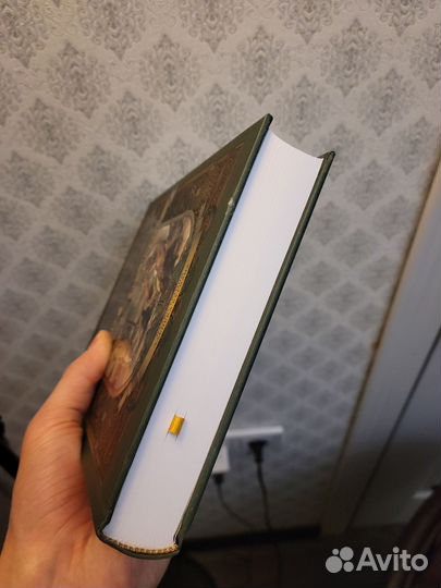 Последний из могикан. Купер