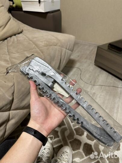 Фигурные коньки