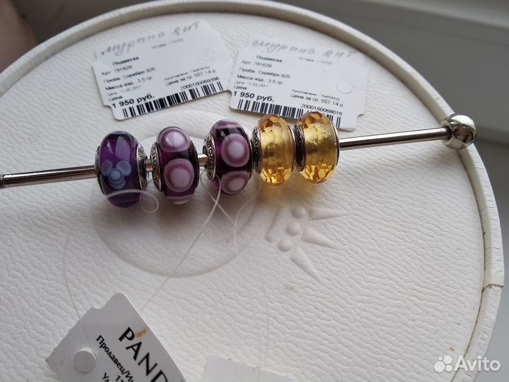 Мyрано Пандора оригинал