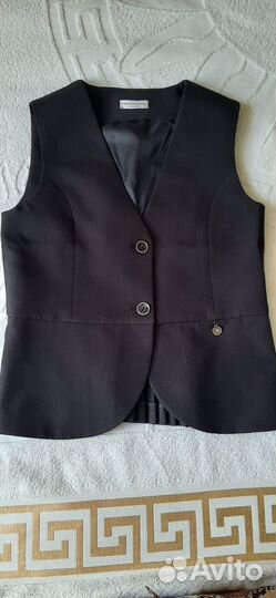 Alessandro borelli жилет