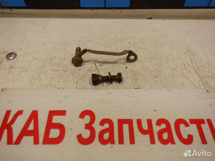 Крепеж тнвд комплект VW Transporter T2 1.6D