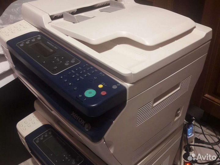 Мфу Xerox 3045