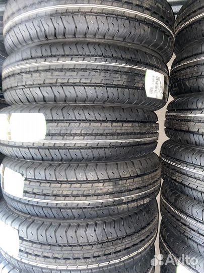 Nokian Tyres Nordman SC 185/75 R16C 104S