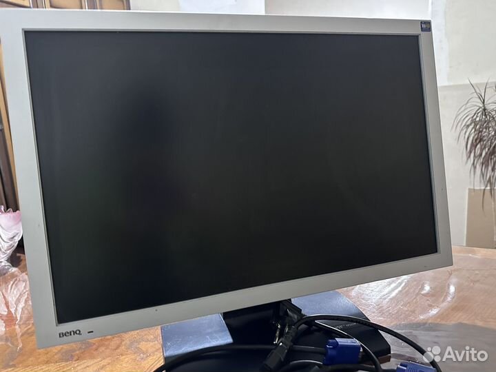 Монитор для компьютера 22 дюйма