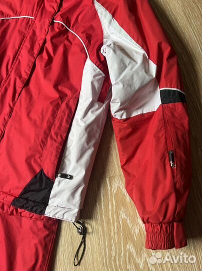 Костюм сноубордический