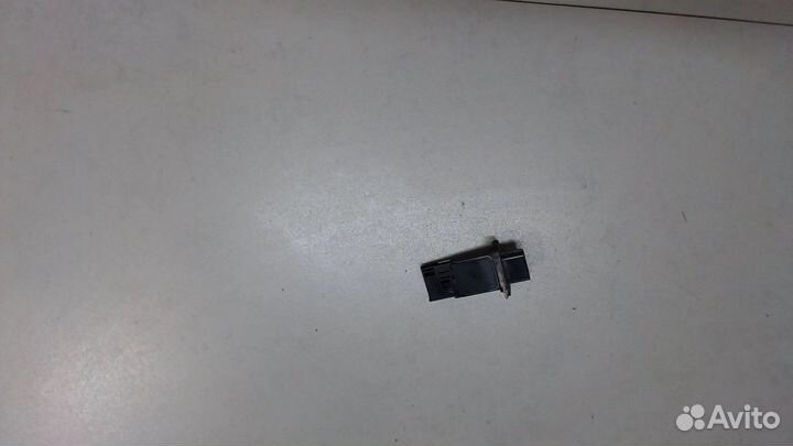 Измеритель потока воздуха Nissan Navara, 2007