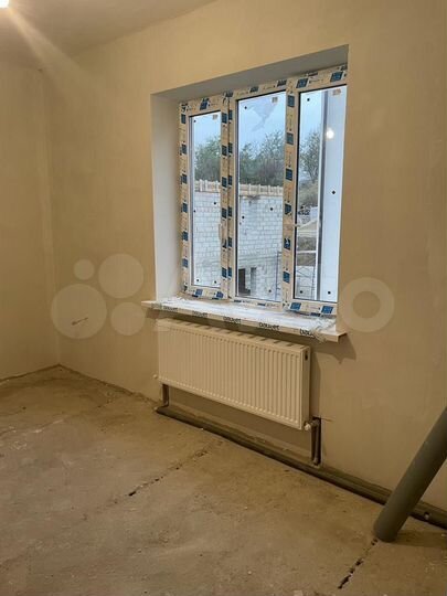 3-к. квартира, 82 м², 2/3 эт.