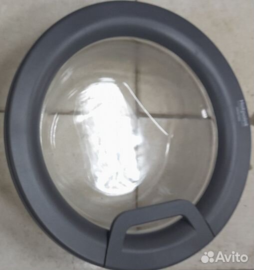 Люк для стиральной машины hotpoint ariston