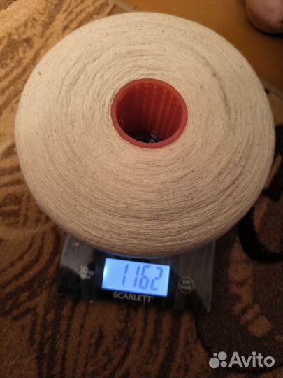 Пряжа нитки для вязания