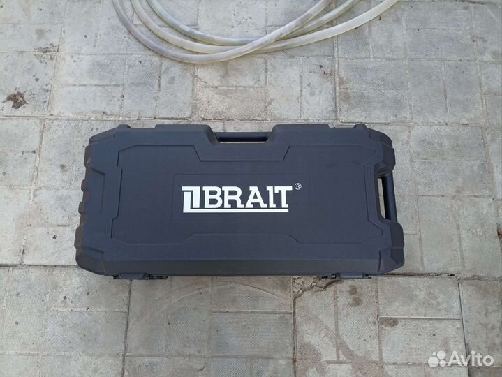 Отбойник, бетонолом, отбойный молоток в аренду