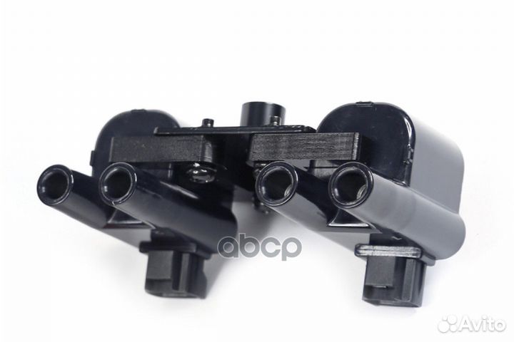 Катушка зажигания daewoo lacetti 1.4-1.6, nexia