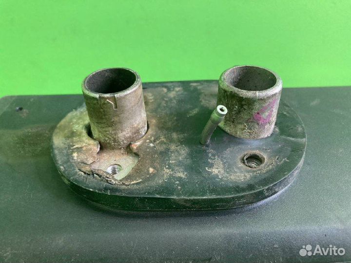 Автономный отопитель MAN TGA