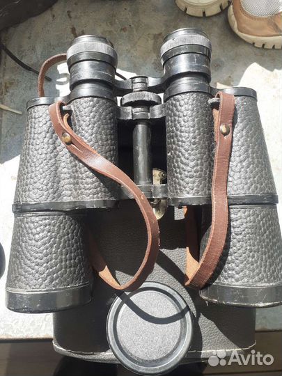 Бинокль 7 на 50 олимпийский