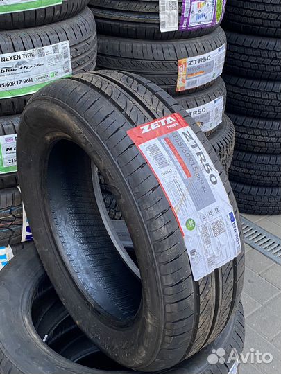 Zeta ZTR50 185/60 R15
