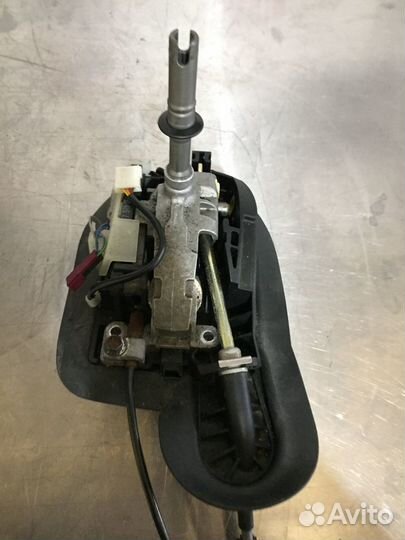 Селектор АКПП BMW E46