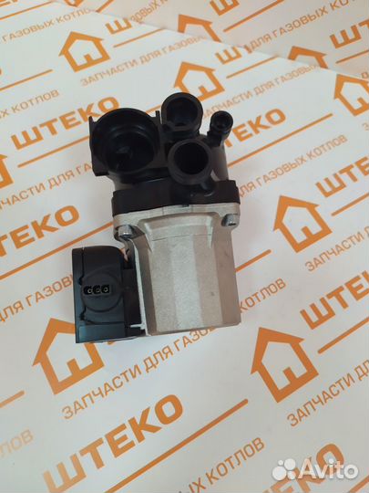 Насос для котла Bosch (Бош), Buderus (Будерус)