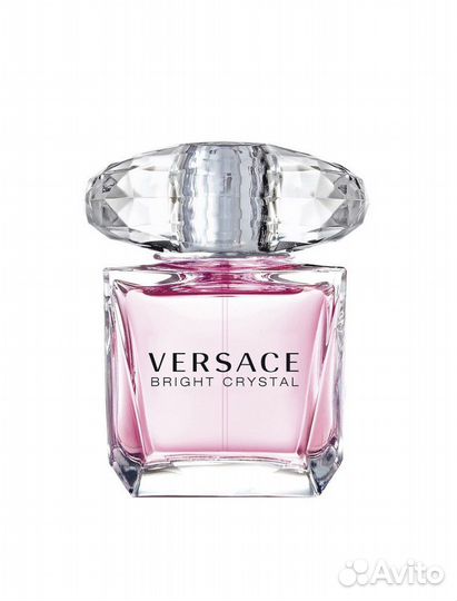 Versace Bright Crystal