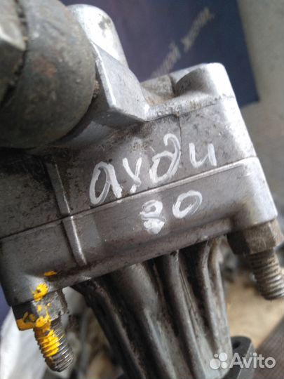 Гур Насос гидроусилителя Audi80 B3