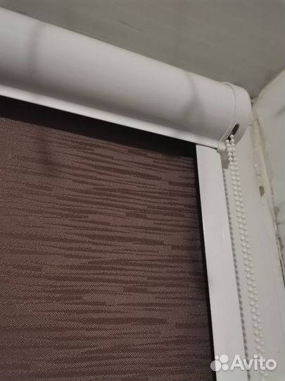 Кассетная рулонная штора - Уни69