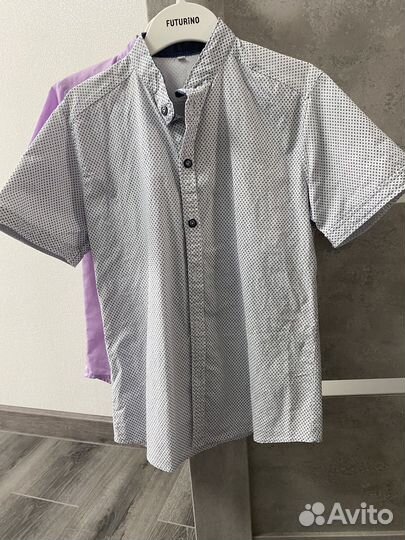 Рубашка для мальчика