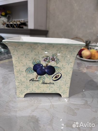 Кашпо Villeroy boch