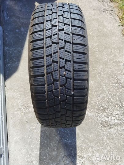 Firestone All Season 205/55 R16