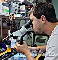 Ремонт телефонов планшетов