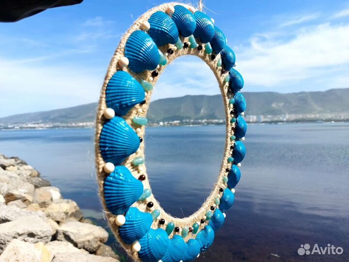 Украшение для интерьера Море