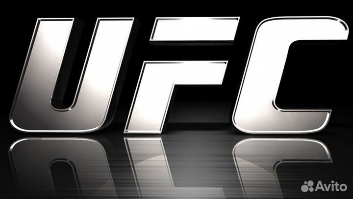 UFC5 для твоей PS5 u-7898