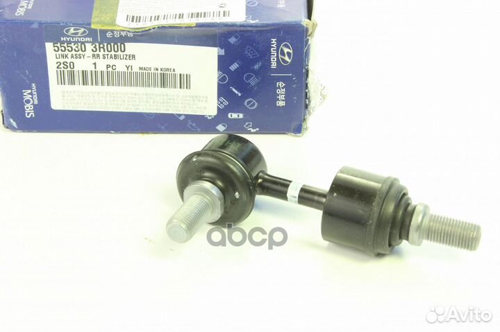 Стойка задн. стабилизатора IX-35 SN 10- SPG 10