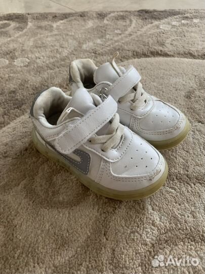 Обувь для девочки