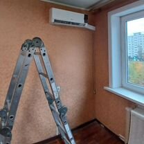 Установка кондиционеров Электросталь, Электросталь