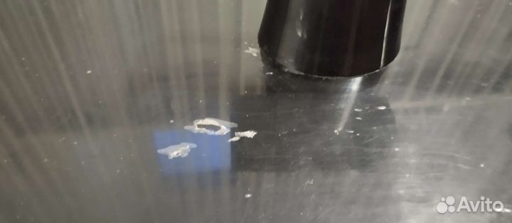 Подставка для телевизора Helix