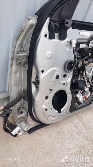 Дверь передняя правая Ниссан Теана j32