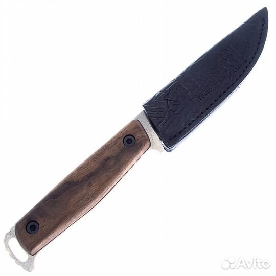 63512 Нож Kizlyar Extreme General X1 AUS-8 дерево