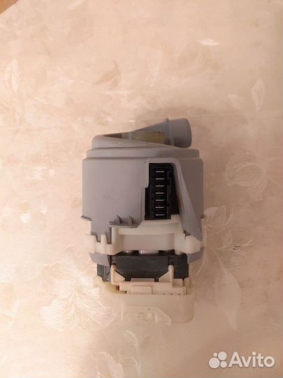 Циркуляционный насос для посудомойки Bosch